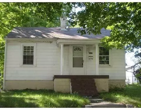 1313 Texas Ave, Springfield, OH 45505 photo 1