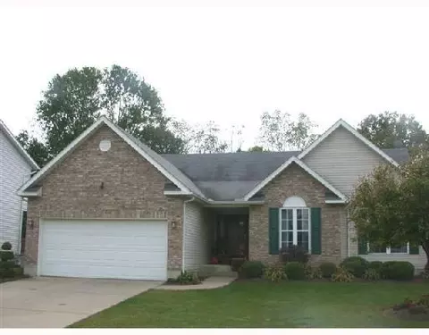 2137 Conowoods Dr, Springfield, OH 45503 photo 1