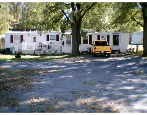 210 E Brown, Lakeview, OH 43331 photo 1