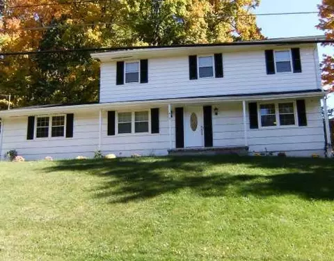 912 White Oak, Springfield, OH 45504 photo 1