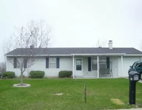 10841 Mohawk, Sidney, OH 45365 photo 1