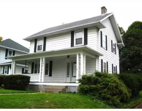 101 Roosevelt Dr, Springfield, OH 45504 photo 2