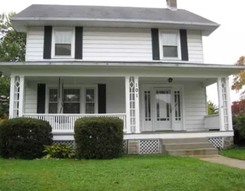 101 Roosevelt Dr, Springfield, OH 45504 photo 1