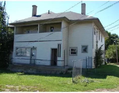 710 Olive, Springfield, OH 45503 photo 1