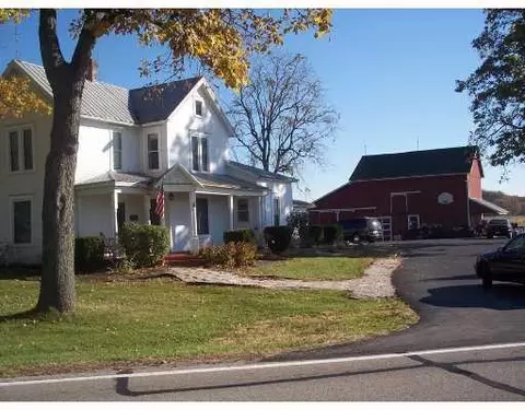 3524 Shrine Rd, Springfield, OH 45502 photo 2