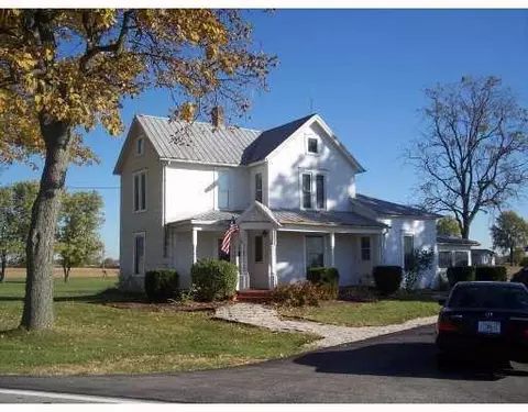 3524 Shrine Rd, Springfield, OH 45502 photo 1