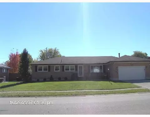1409 Mc Gillivray Ave, Springfield, OH 45503 photo 1