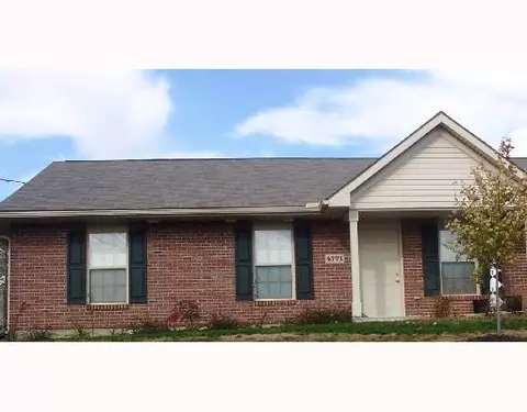4771 Cornell, Springfield, OH 45503 photo 1