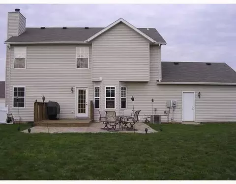 1385 Willow Chase Dr, Springfield, OH 45503 photo 3