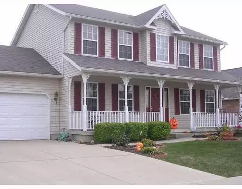 1385 Willow Chase Dr, Springfield, OH 45503 photo 2