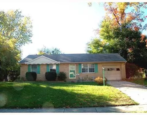 623 Hazelbrook, Springfield, OH 45506 photo 1
