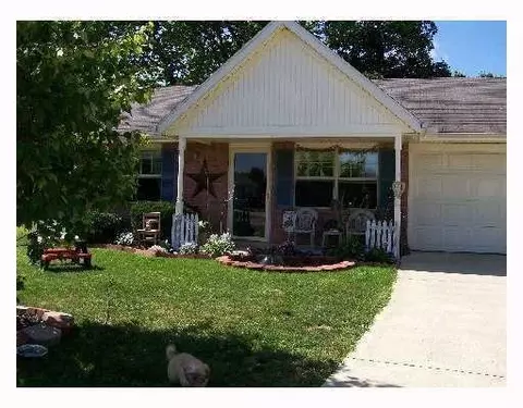 2861 Dawn, Springfield, OH 45503 photo 1