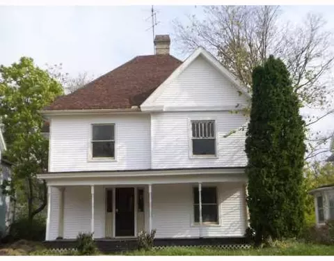 1008 S S Ctr, Springfield, OH 45506 photo 1