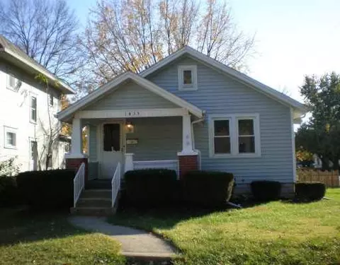 1435 Broadway St, Springfield, OH 45504 photo 1