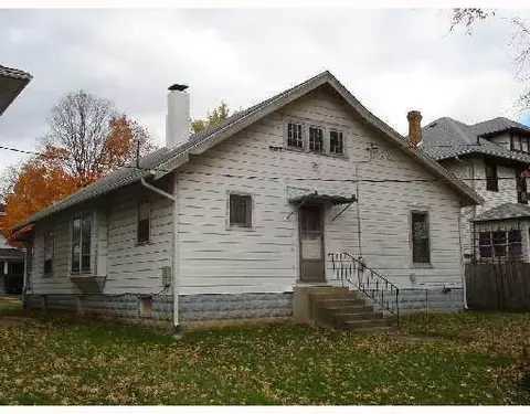 603 E Madison Ave, Springfield, OH 45503 photo 8