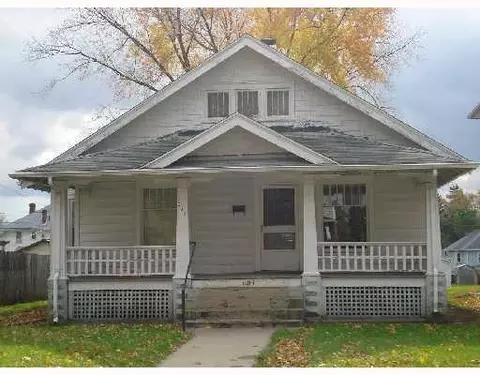 603 E Madison Ave, Springfield, OH 45503 photo 1