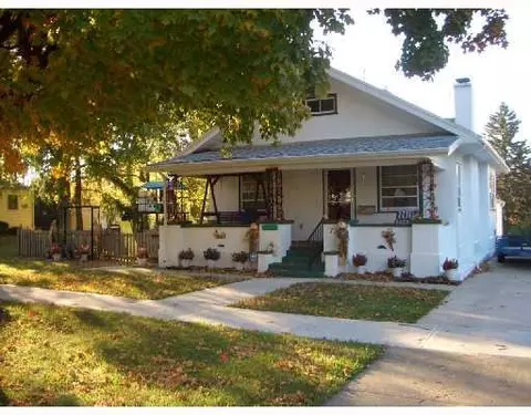735 Snowhill Blvd, Springfield, OH 45504 photo 1