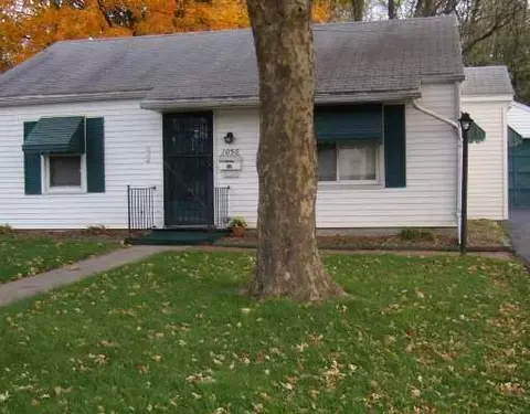1056 Lafayette Ave, Springfield, OH 45505 photo 1