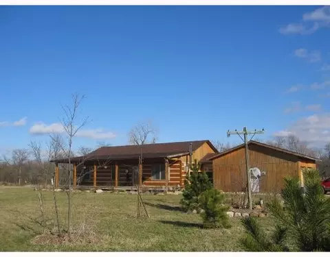 669 Mcadams, Cable, OH 43009 photo 1