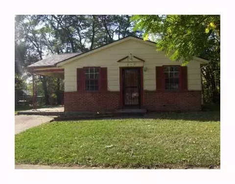 917 W Rose, Springfield, OH 45506 photo 1