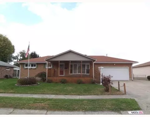 4433 Phoenix, Springfield, OH 45503 photo 1