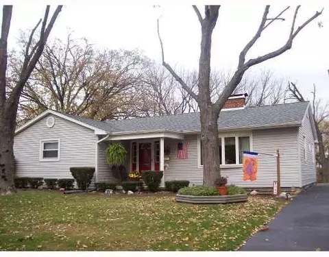 834 S Walnut, Sidney, OH 45365 photo 1