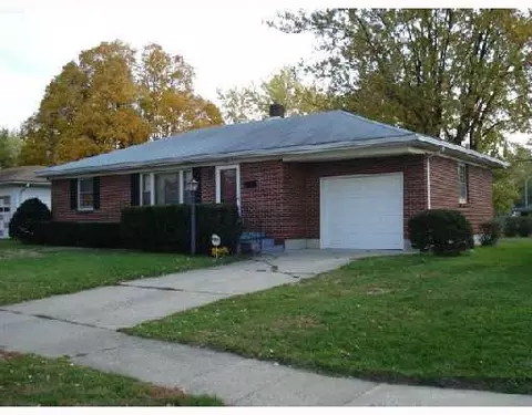 143 W John St, Springfield, OH 45506 photo 1
