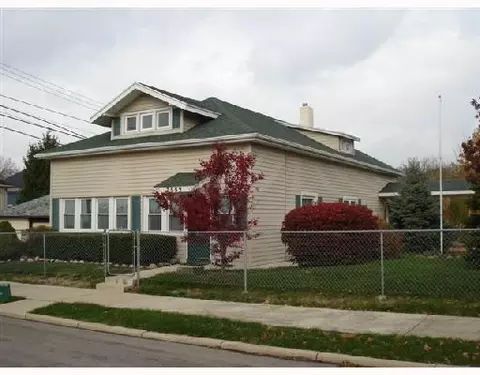 1552 Charles, Springfield, OH 45505 photo 1