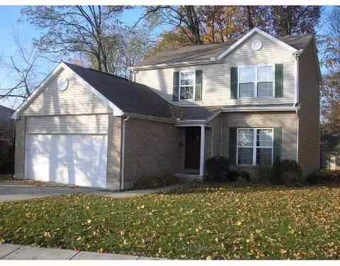5459 Stoneridge Dr, Springfield, OH 45503 photo 1