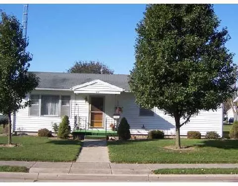 727 Echo, Celina, OH 45822 photo 1