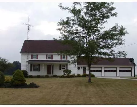 4665 Thieman, Minster, OH 45865 photo 1