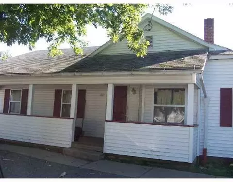 207 W North, Kalida, OH 45853 photo 1