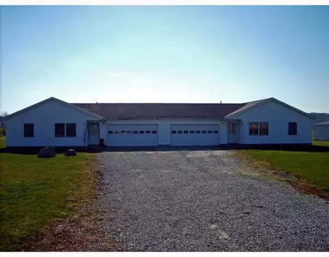 7450 Wright Moyer, Sidney, OH 45365 photo 1