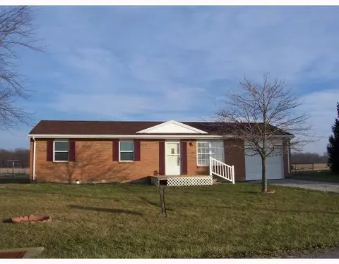 366 Frazier Guy, Sidney, OH 45365 photo 1