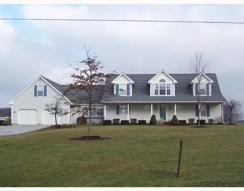 17537 E Sharp, Sidney, OH 45365 photo 1