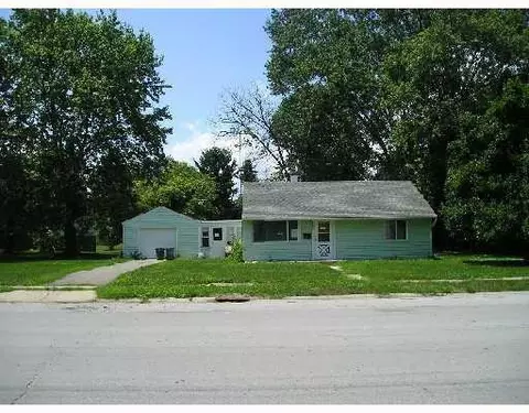1929 S Belmont, Springfield, OH 45505 photo 1