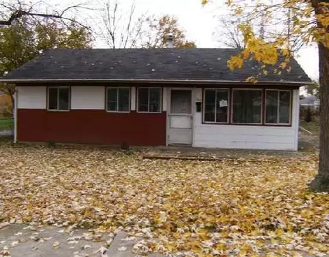 1463 W Mulberry, Springfield, OH 45506 photo 2