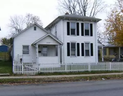 1037 Lagonda, Springfield, OH 45503 photo 1