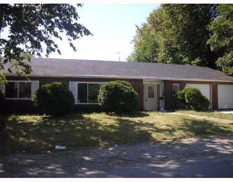 1157 Driscoll, Springfield, OH 45506 photo 1