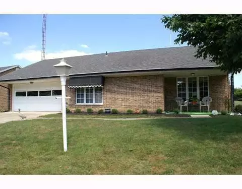 3414 Scotsdale #.., Springfield, OH 45502 photo 1