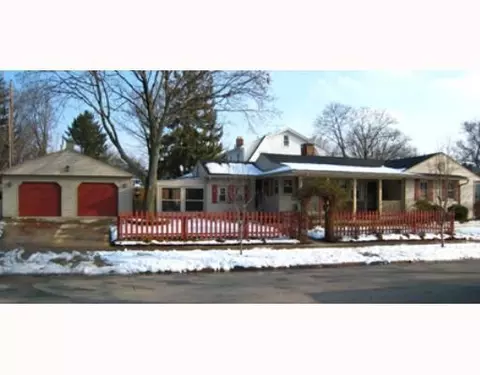 2030 Pembrook Rd, Springfield, OH 45504 photo 1