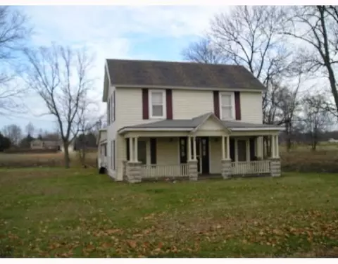 4022 Miller, Springfield, OH 45502 photo 1