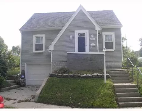 1326 Terrace Dr, Springfield, OH 45503 photo 1