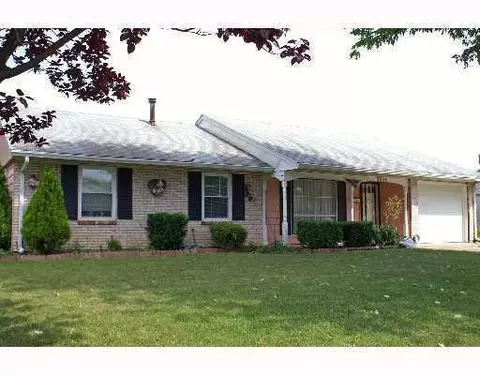 3324 Vineyard, Springfield, OH 45503 photo 1