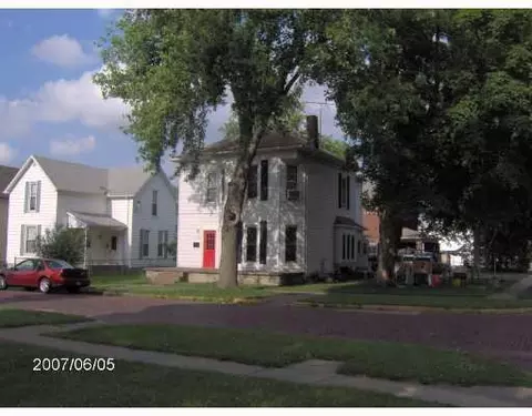 232 Franklin St, Sidney, OH 45365 photo 1