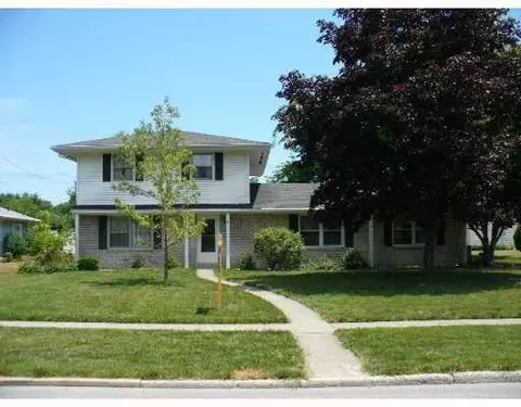 546 N Cherry, Celina, OH 45822 photo 1