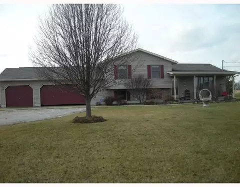 5825 Selma Pike, Springfield, OH 45502 photo 1