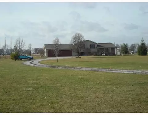 5825 Selma Pike, Springfield, OH 45502 photo 2