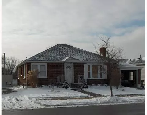 813 E Mc Creight Ave, Springfield, OH 45503 photo 1