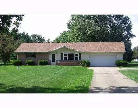 3945 Rocky Pt, Springfield, OH 45502 photo 1
